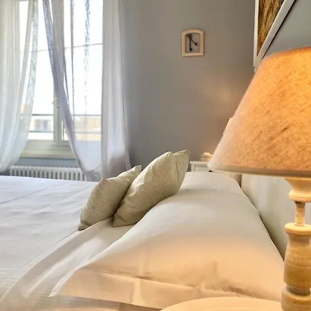 Le Vele Di Angela