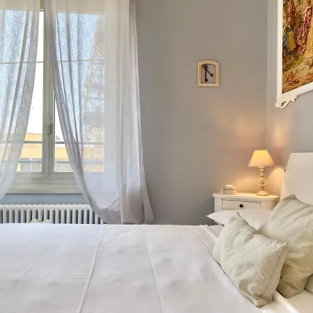 Apartamento Casaviva - Le Vele Di Angela Génova