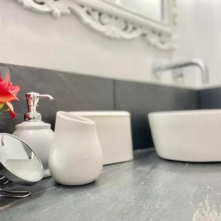 Apartamento Casaviva - Le Vele Di Angela *
