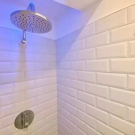 Apartamento Casaviva - Le Vele Di Angela Génova