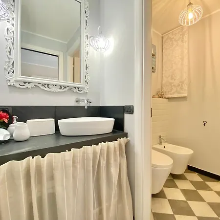 Apartamento Casaviva - Le Vele Di Angela *