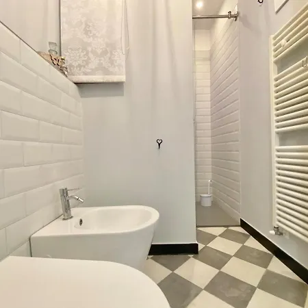 Appartement Le Vele Di Angela *