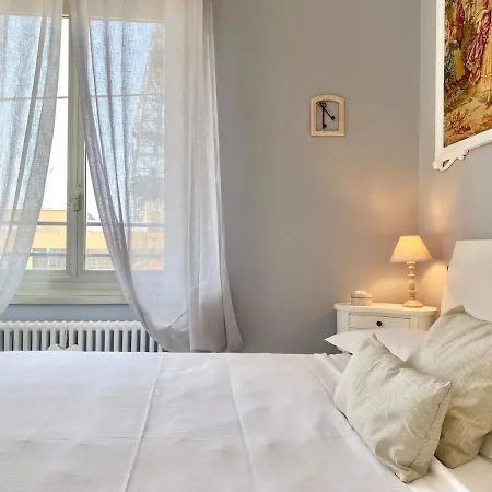 Appartement Le Vele Di Angela