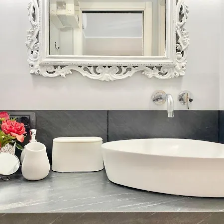 Le Vele Di Angela Appartement *