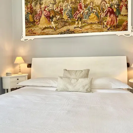 Le Vele Di Angela Appartement *