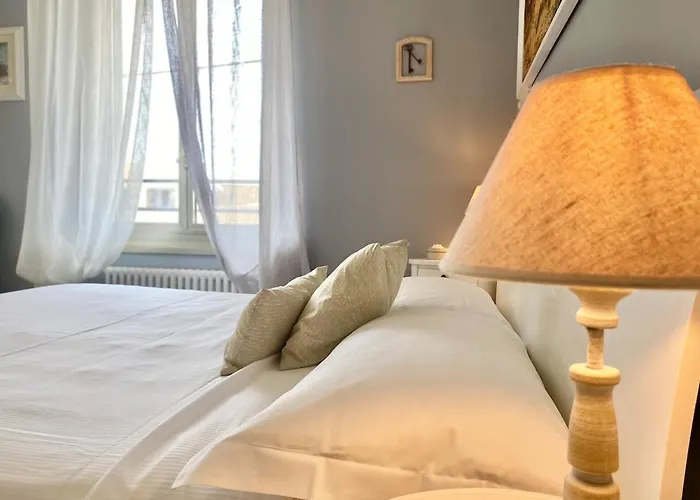 Le Vele Di Angela