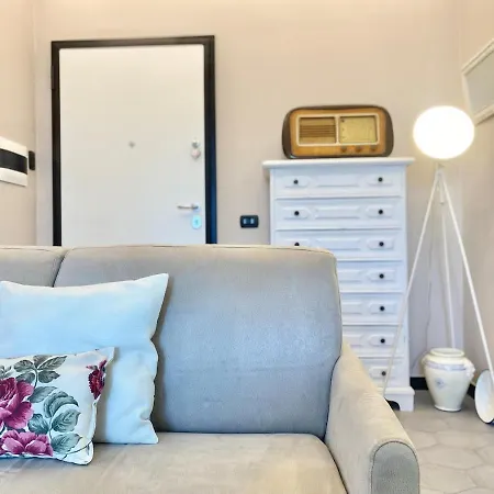 Le Vele Di Angela * 热那亚