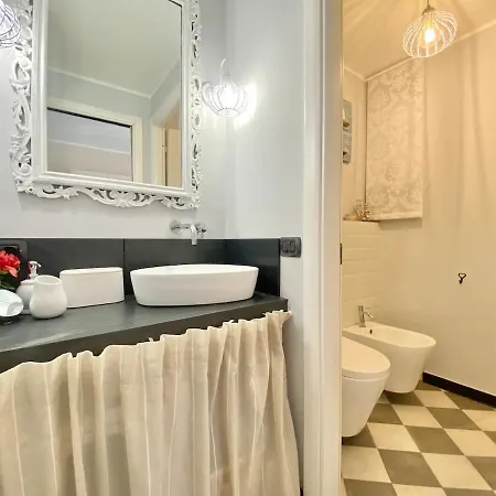 Le Vele Di Angela 公寓