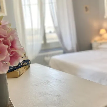 Le Vele Di Angela 公寓