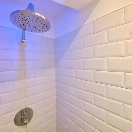 公寓 Le Vele Di Angela 热那亚