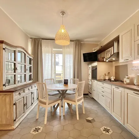 Casaviva - Le Vele Di Angela Apartment Genoa