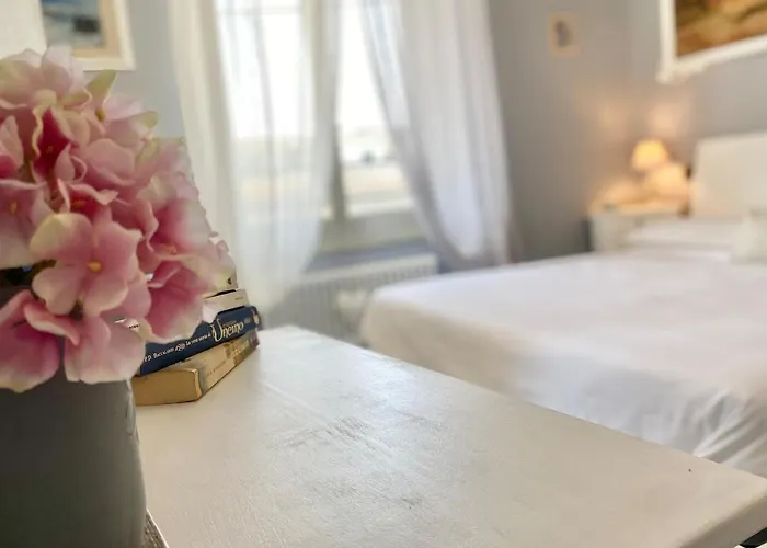 Le Vele Di Angela Apartmán